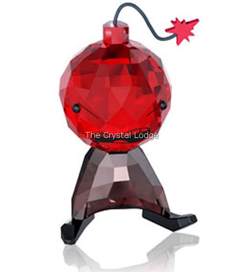 Swarovski_Emoti_Pressure_5004485 | The Crystal Lodge