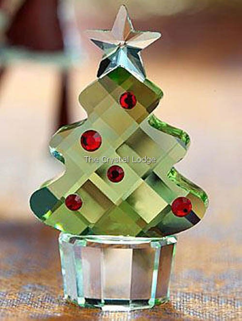 Swarovski_Felix_the_Christmas_tree_small_665024 | The Crystal Lodge