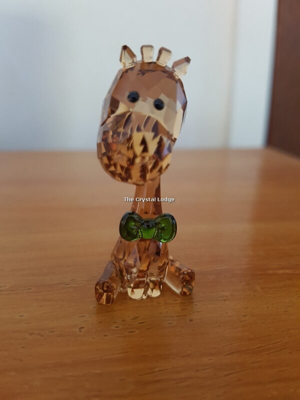 Swarovski_Giraffe_loyalty_gift_2018_5424468 | The Crystal Lodge
