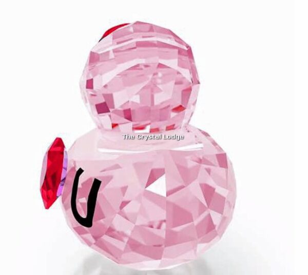 Swarovski_Happy_Duck_I_Love_You_5136424 | The Crystal Lodge