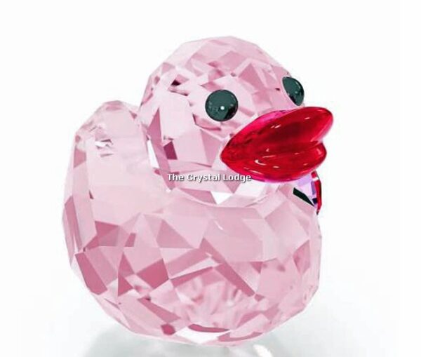 Swarovski_Happy_Duck_I_Love_You_5136424 | The Crystal Lodge