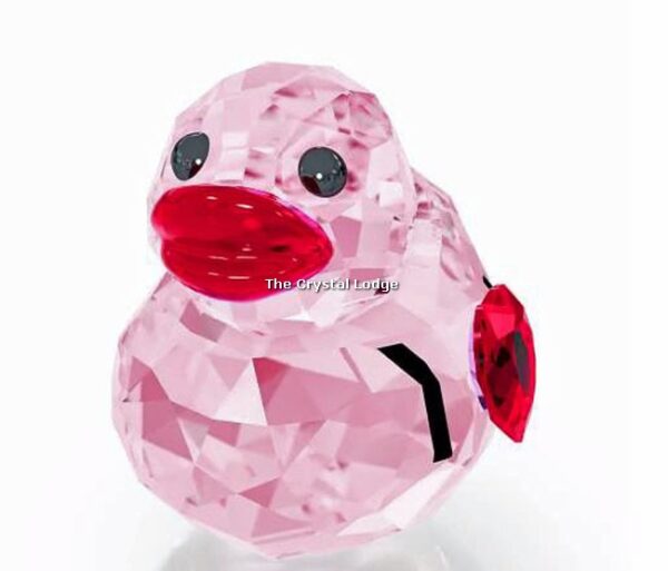 Swarovski_Happy_Duck_I_Love_You_5136424 | The Crystal Lodge