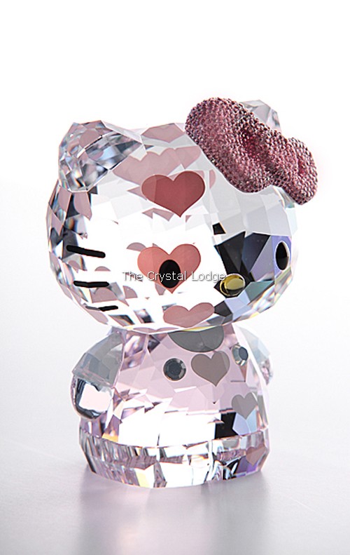 Swarovski_Hello_Kitty_2012_LE_Hearts_1142934 | The Crystal Lodge