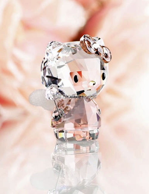 Swarovski_Hello_Kitty_Fairy_1191890 | The Crystal Lodge