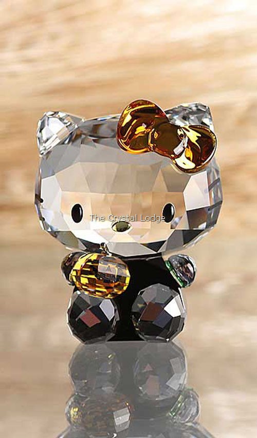 Swarovski_Hello_Kitty_Halloween_2014_1191918 | The Crystal Lodge