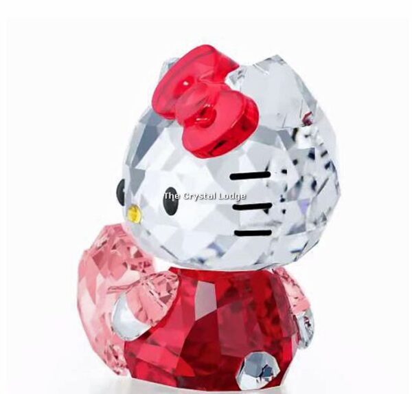 Swarovski_Hello_Kitty_pink_heart_5135886 | The Crystal Lodge