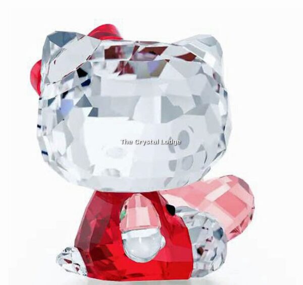 Swarovski_Hello_Kitty_pink_heart_5135886 | The Crystal Lodge