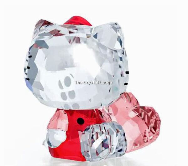 Swarovski_Hello_Kitty_pink_heart_5135886 | The Crystal Lodge