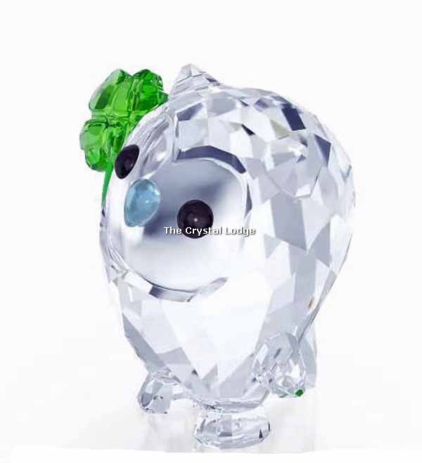 SWAROVSKI HOOT THE OWL - I'M SO LUCKY 5270265