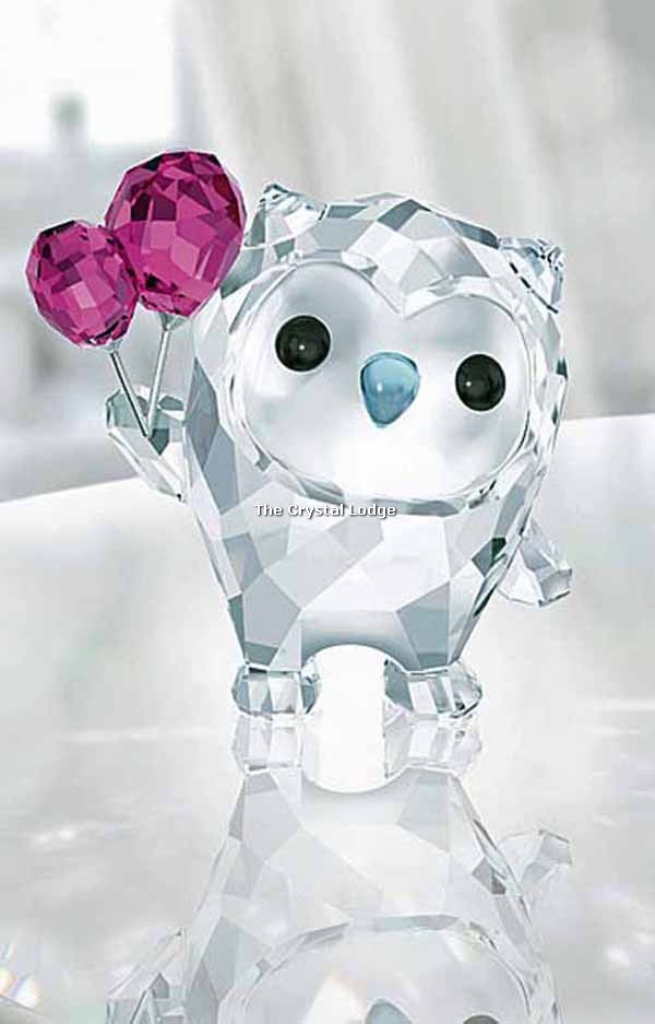 Swarovski_Hoot_the_Owl_Let's_Celebrate_5270282 | The Crystal Lodge