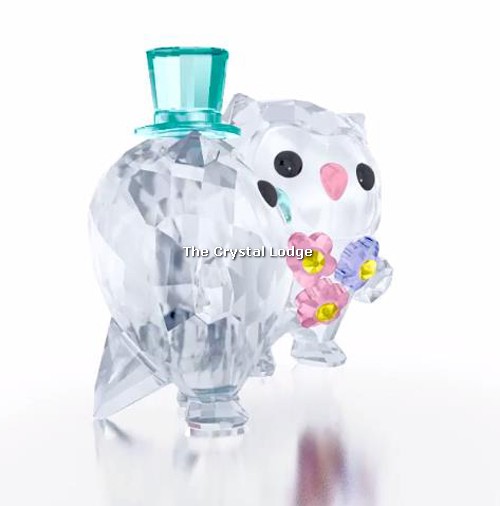 Swarovski_Hoot_the_Owl_we_are_in_love_5428000 | The Crystal Lodge