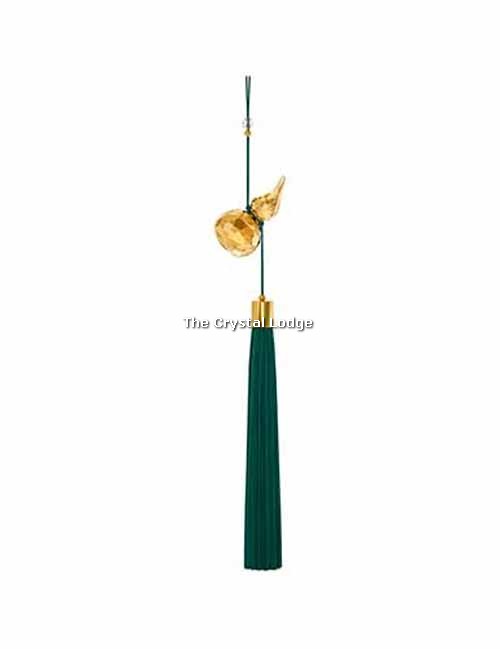 Swarovski_Hulu_ornament_5268527 | The Crystal Lodge