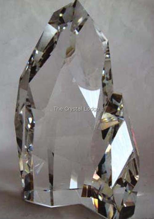 Swarovski_Iluliac_iceberg_837625 | The Crystal Lodge