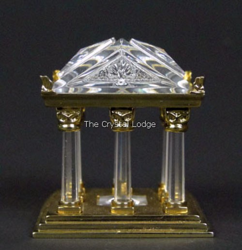 Swarovski_Journeys_Greek temple_243446 | The Crystal Lodge