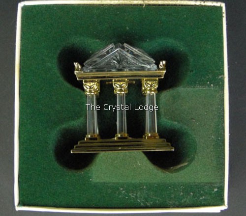 Swarovski_Journeys_Greek temple_243446 | The Crystal Lodge
