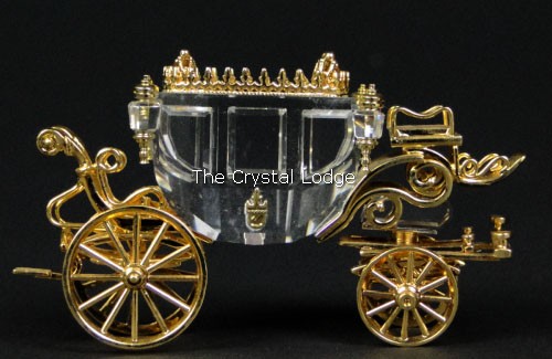Swarovski_Journeys_carriage_220496 | The Crystal Lodge