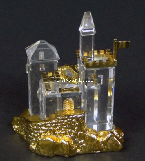 Swarovski_Journeys_castle_243449 | The Crystal Lodge