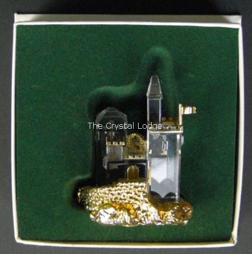 Swarovski_Journeys_castle_243449 | The Crystal Lodge
