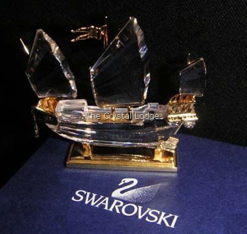 Swarovski_Journeys_chinese_junk_272708 | The Crystal Lodge