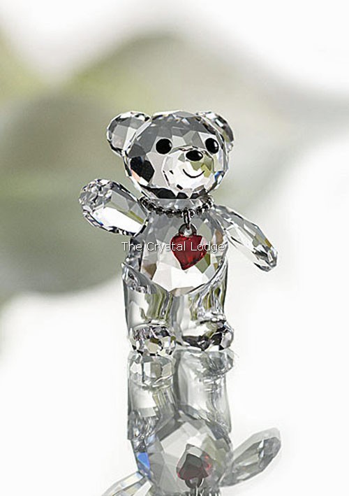 Swarovski_Kris_Bear_20th_anniversary_1143456 | The Crystal Lodge