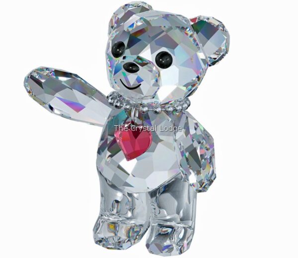 Swarovski_Kris_Bear_20th_anniversary_1143456 | The Crystal Lodge