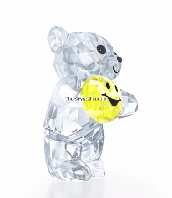 Swarovski_Kris_Bear_A_Smile_for_you_5427996 | The Crystal Lodge