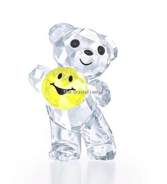 Swarovski_Kris_Bear_A_Smile_for_you_5427996 | The Crystal Lodge