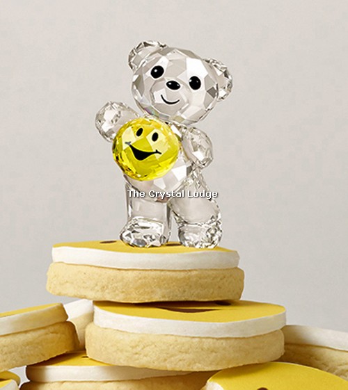 Swarovski_Kris_Bear_A_Smile_for_you_5427996 | The Crystal Lodge
