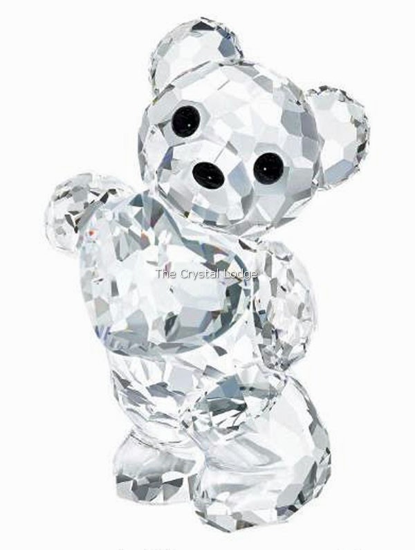 Swarovski_Kris_Bear_Birthstone_04_April_5126896 | The Crystal Lodge