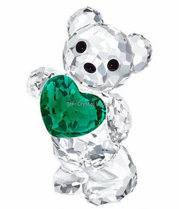 Swarovski_Kris_Bear_Birthstone_05_May_5126898 | The Crystal Lodge
