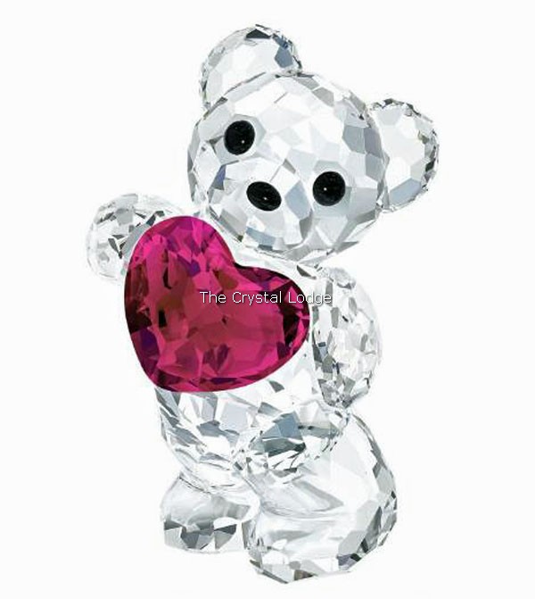 Swarovski_Kris_Bear_Birthstone_07_July_5126902 | The Crystal Lodge