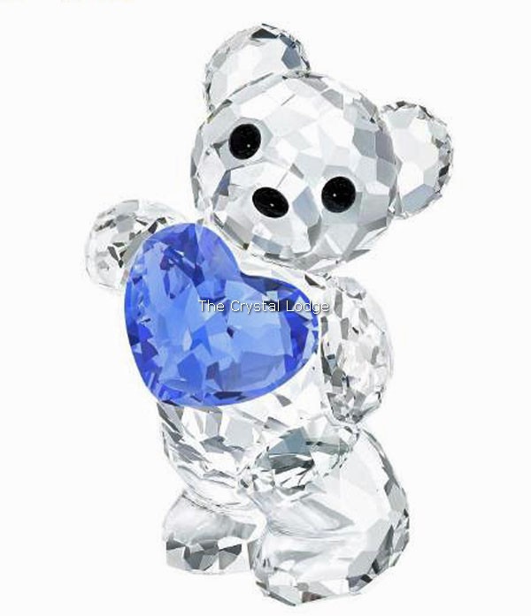 Swarovski_Kris_Bear_Birthstone_09_September_5126907 | The Crystal Lodge