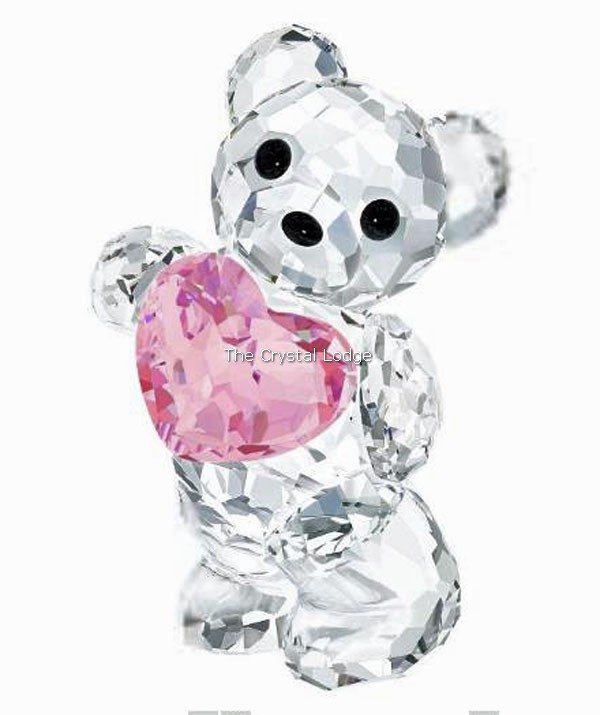 Swarovski_Kris_Bear_Birthstone_10_October_5126911 | The Crystal Lodge