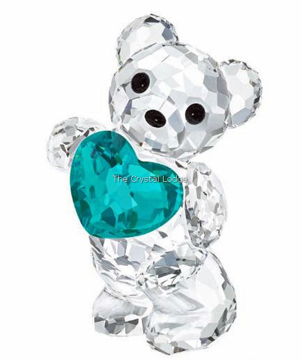 Swarovski_Kris_Bear_Birthstone_12_December_5126919 | The Crystal Lodge