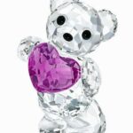 Swarovski_Kris_Bear_Birthstone_February_5126878_1_WM Swarovski_Kris_Bear_Birthstone_February_5126878 | The Crystal Lodge