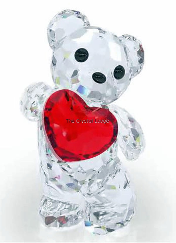 Swarovski_Kris_Bear_Birthstone_January_5126870 | The Crystal Lodge