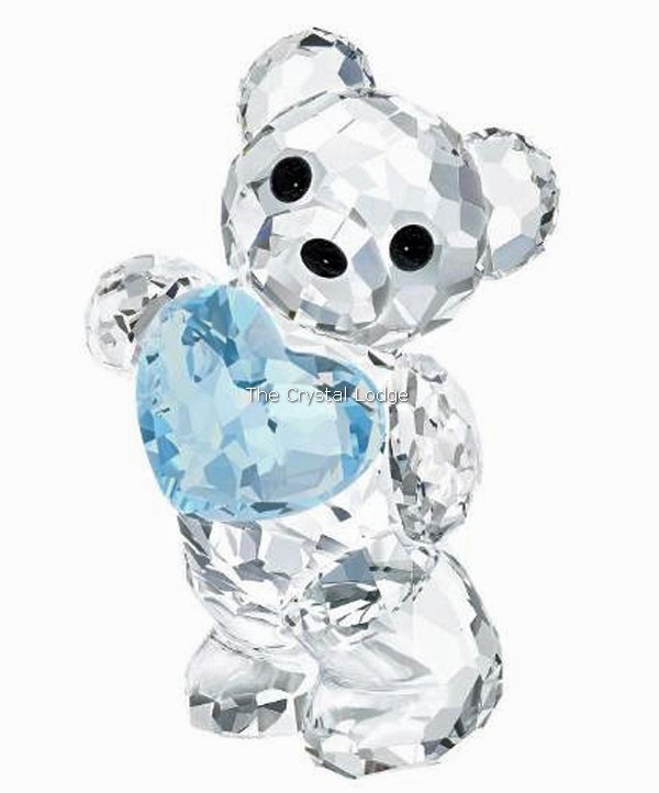Swarovski_Kris_Bear_Birthstone_March_5126883 | The Crystal Lodge