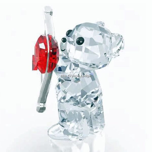 Swarovski_Kris_Bear_Cupid_5136438 | The Crystal Lodge