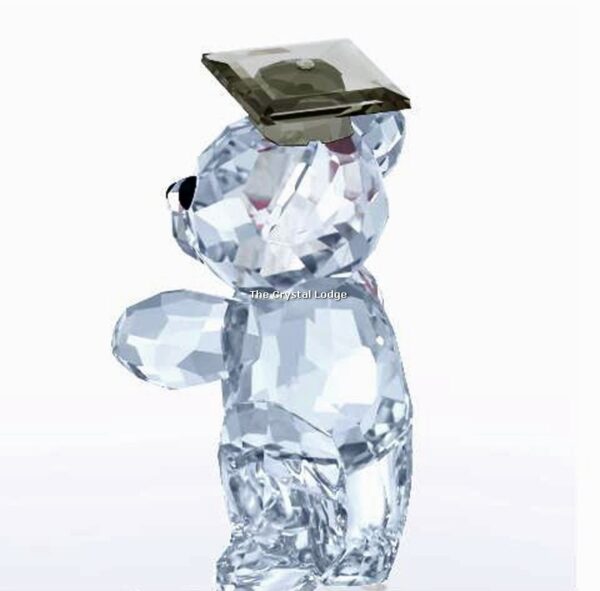 Swarovski_Kris_Bear_Graduation_5301572 | The Crystal Lodge