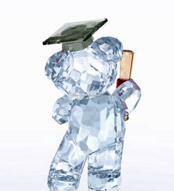 Swarovski_Kris_Bear_Graduation_5301572 | The Crystal Lodge