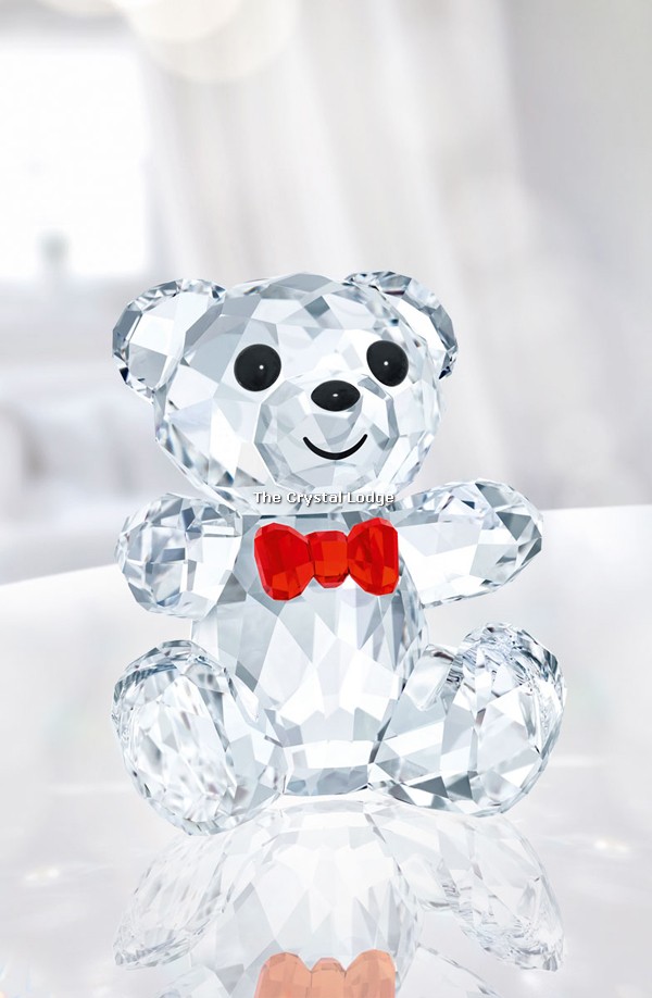 Swarovski_Kris_Bear_Im_big_now_5301573 | The Crystal Lodge