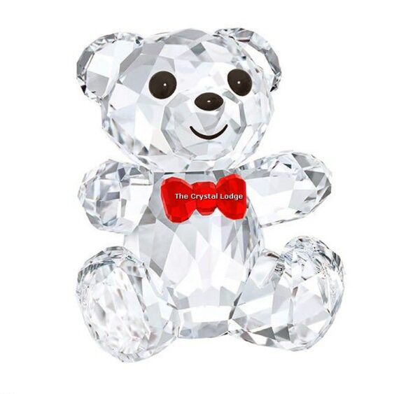 Swarovski_Kris_Bear_Im_big_now_5301573 | The Crystal Lodge