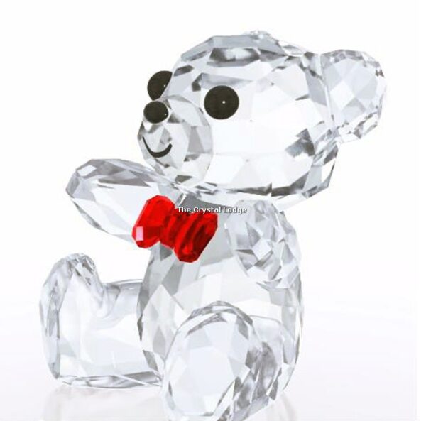 Swarovski_Kris_Bear_Im_big_now_5301573 | The Crystal Lodge