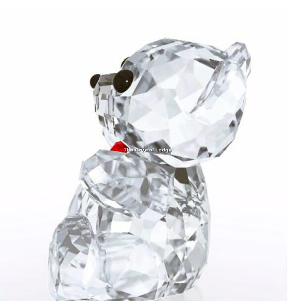 Swarovski_Kris_Bear_Im_big_now_5301573 | The Crystal Lodge