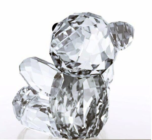 Swarovski_Kris_Bear_Im_big_now_5301573 | The Crystal Lodge