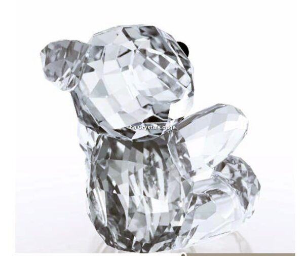 Swarovski_Kris_Bear_Im_big_now_5301573 | The Crystal Lodge