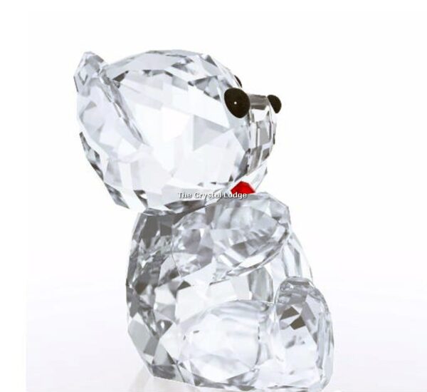 Swarovski_Kris_Bear_Im_big_now_5301573 | The Crystal Lodge
