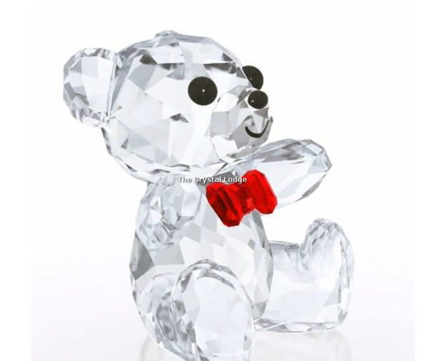 Swarovski_Kris_Bear_Im_big_now_5301573 | The Crystal Lodge