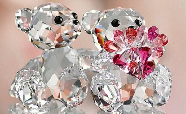 Swarovski_Kris_Bears_In_Love_5004526 | The Crystal Lodge