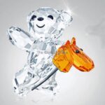 Swarovski_Kris_Bear_Lets_Ride_2014_5098309_1_WM Swarovski_Kris_Bear_Lets_Ride_2014_5098309 | The Crystal Lodge